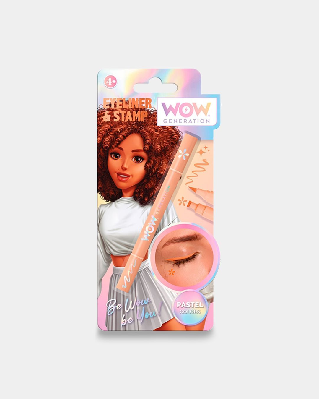 Купить Подводка для глаз WOW GENERATION