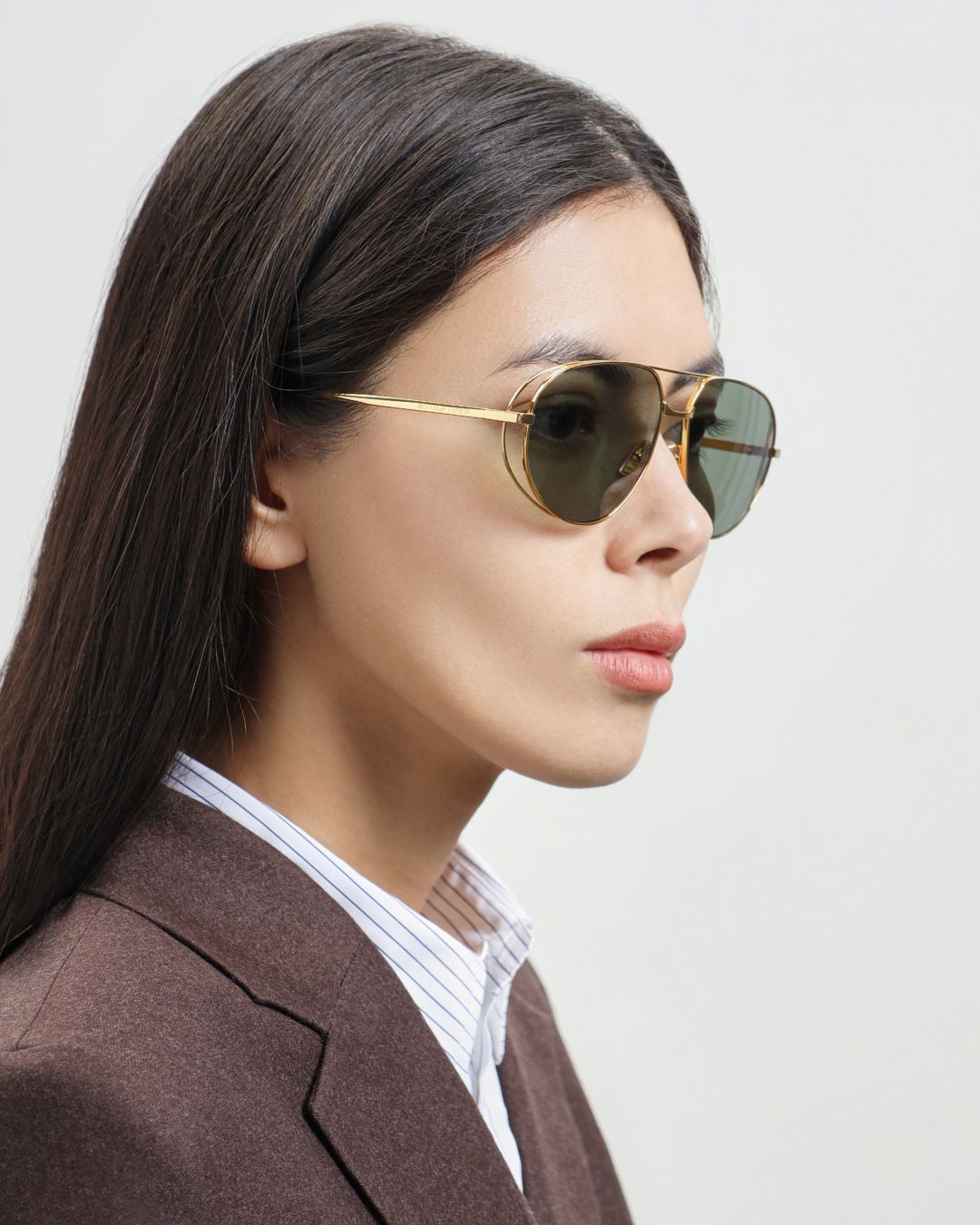 Купить Очки BOTTEGA VENETA EYEWEAR