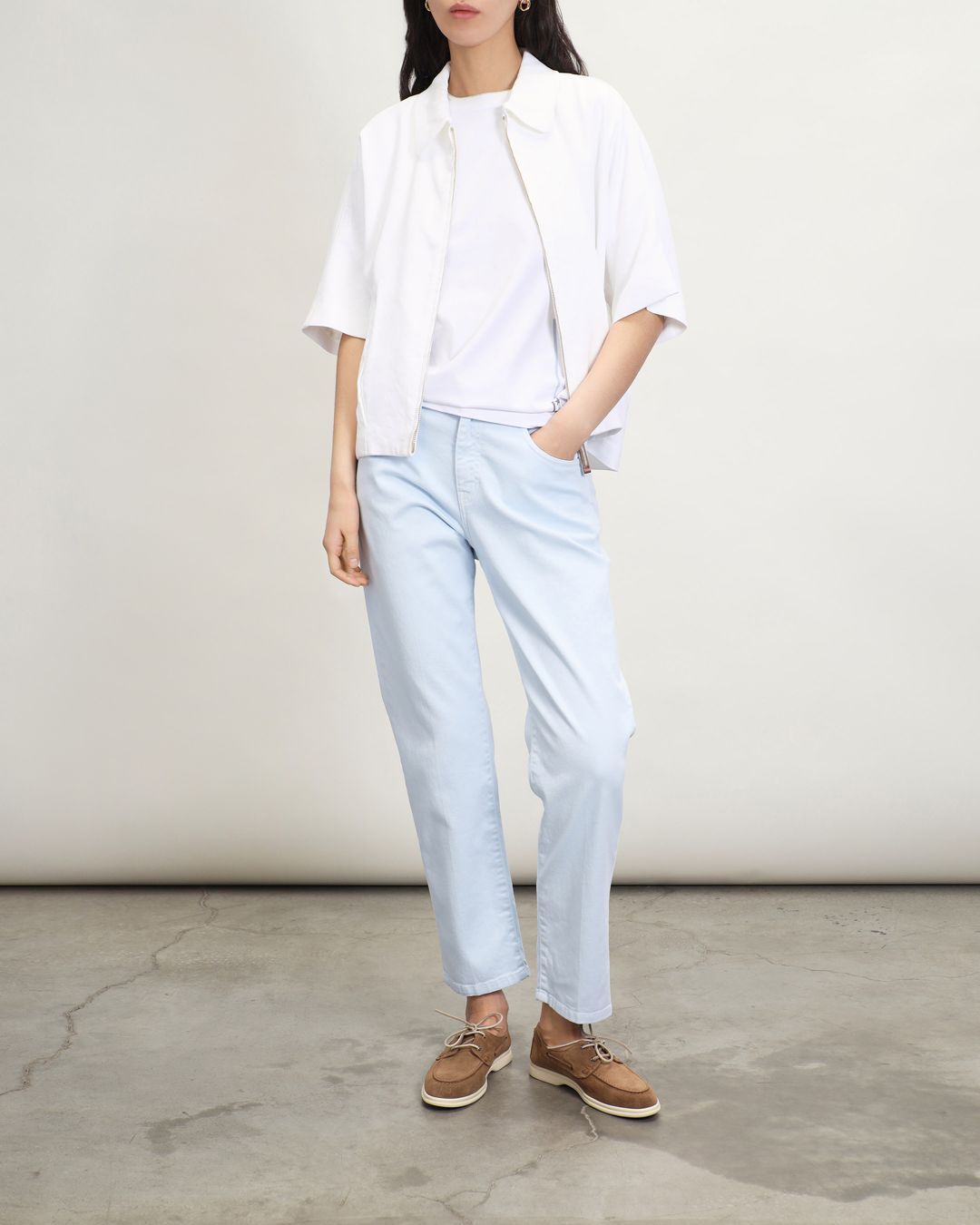 Купить Футболка LORENA ANTONIAZZI