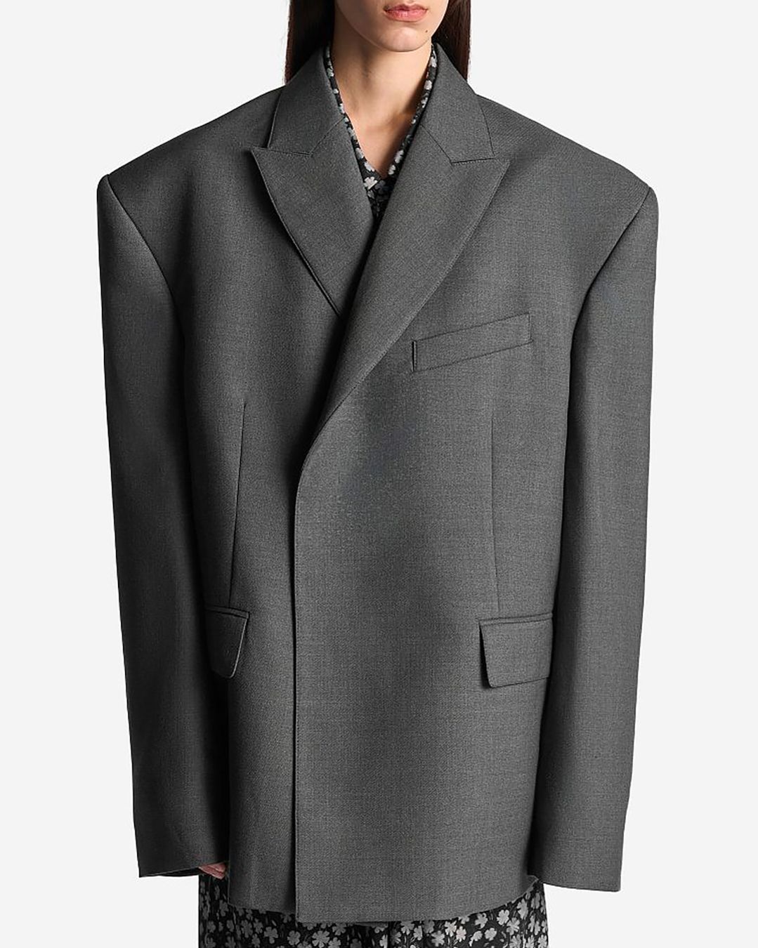 Купить Жакет USHATAVA