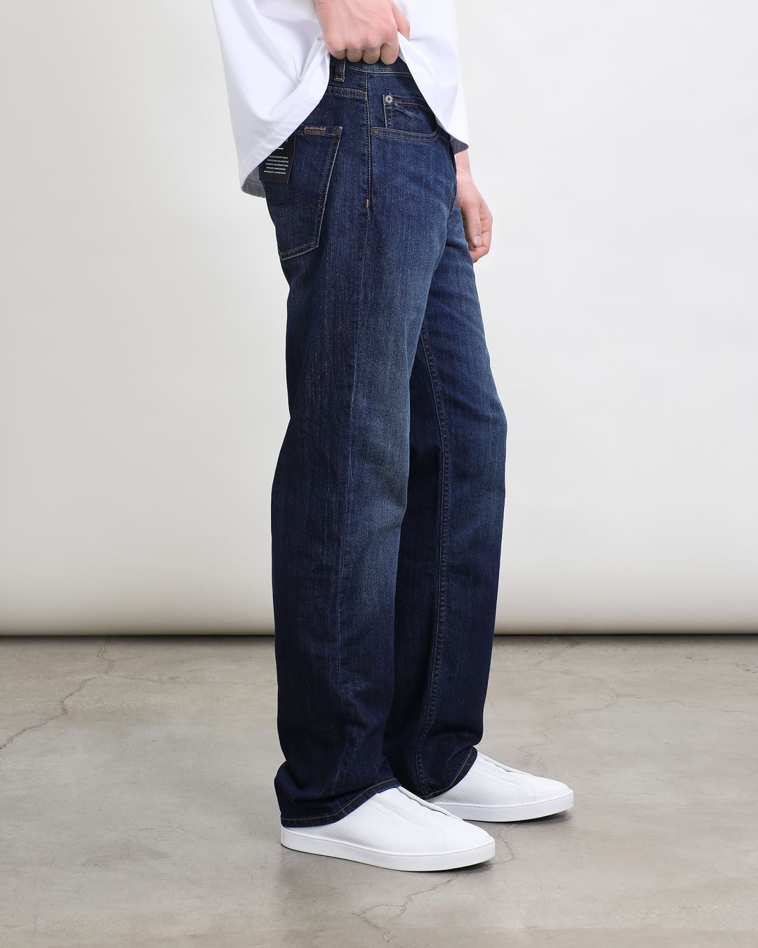 Купить Джинсы 7 FOR ALL MANKIND