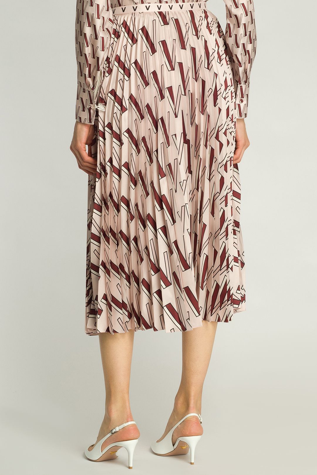 Купить Юбка VALENTINO