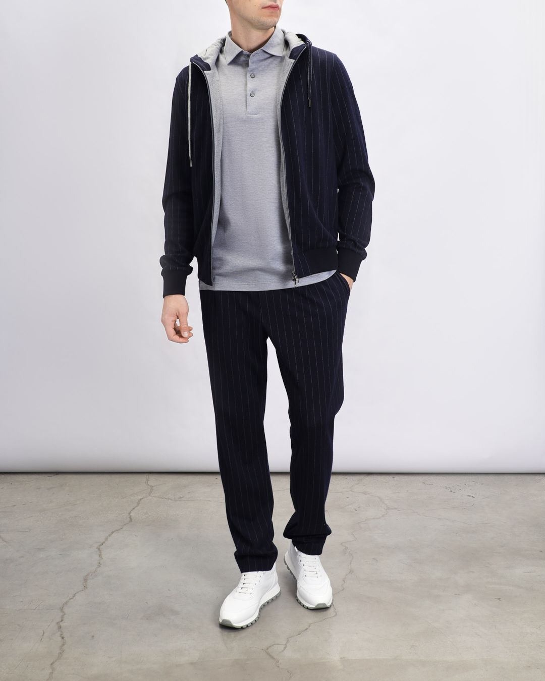 Купить Кардиган CAPOBIANCO