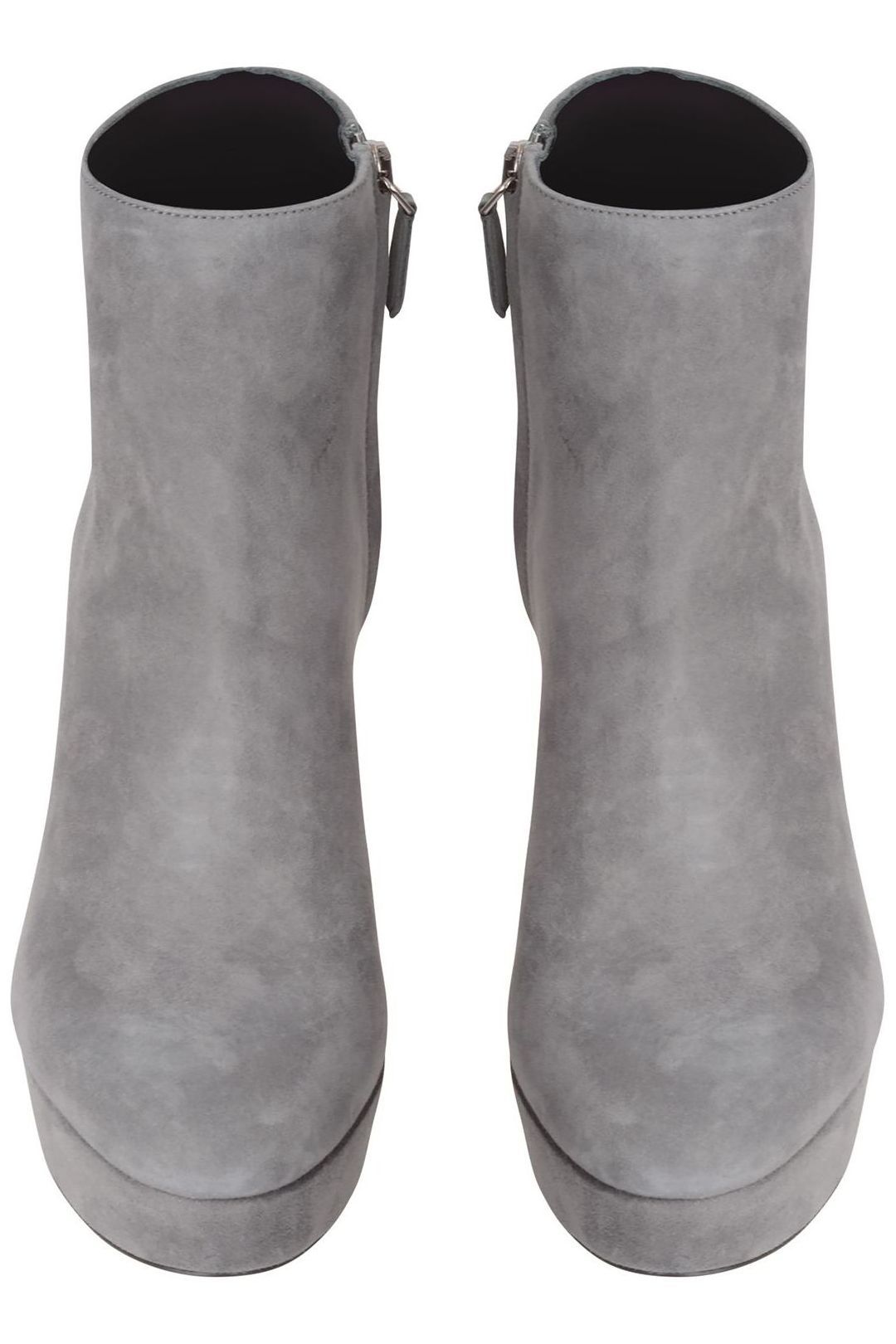 Купить Ботильоны PRADA