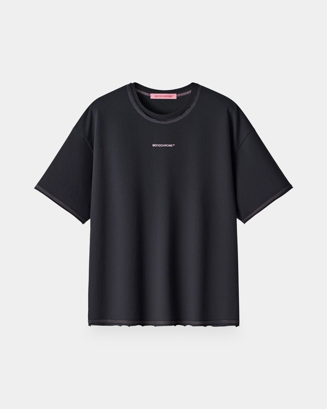 Купить Футболка MONOCHROME