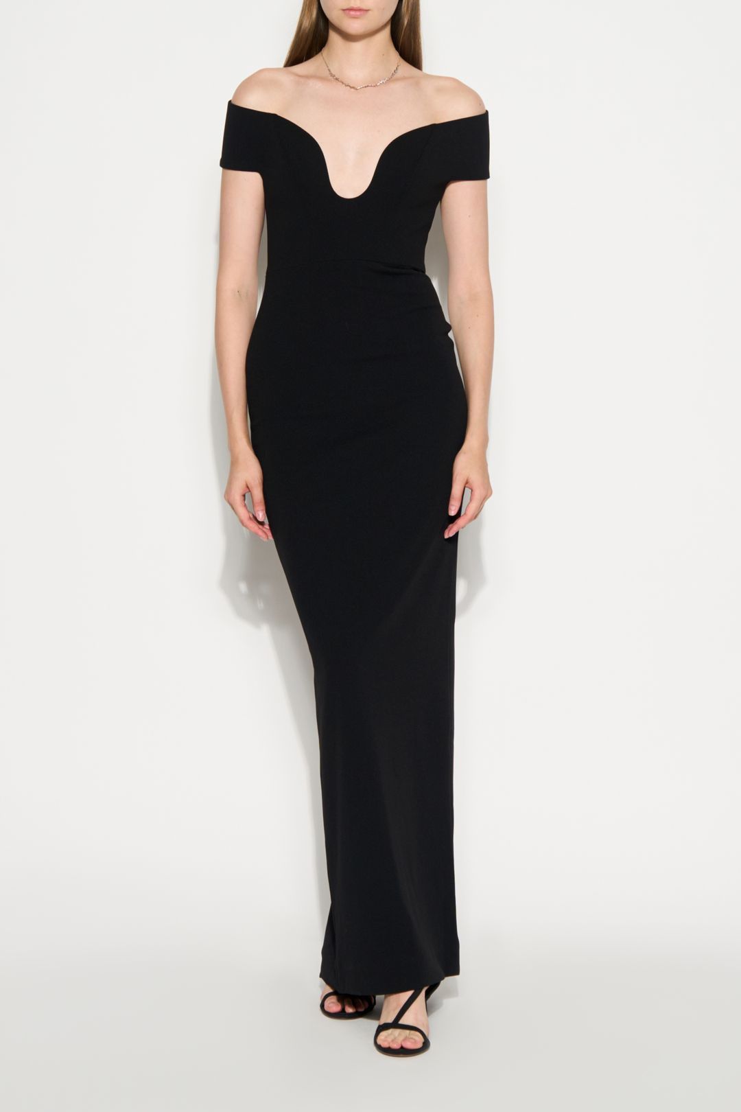 Купить Платье SOLACE