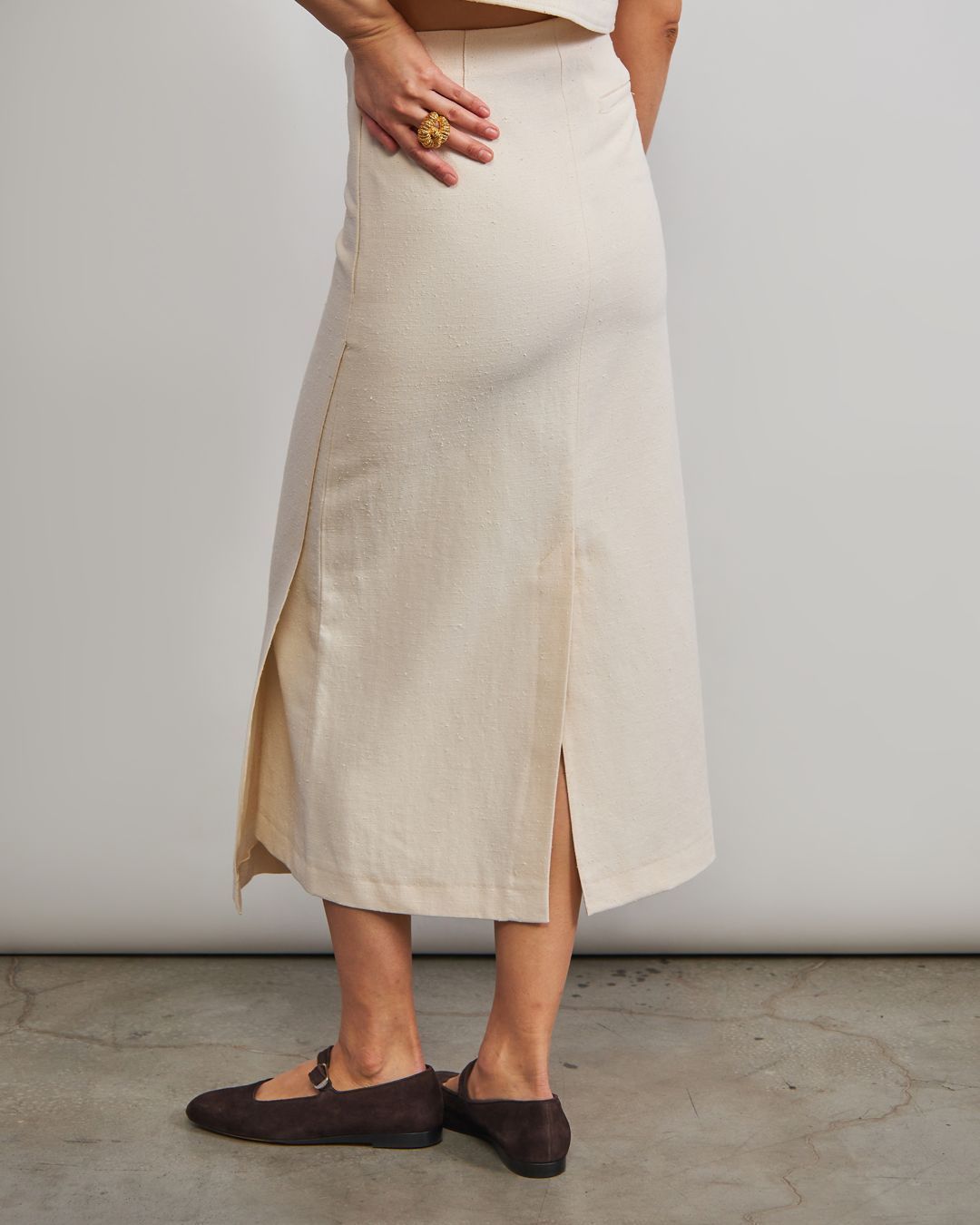 Купить Юбка LOULOU DE SAISON