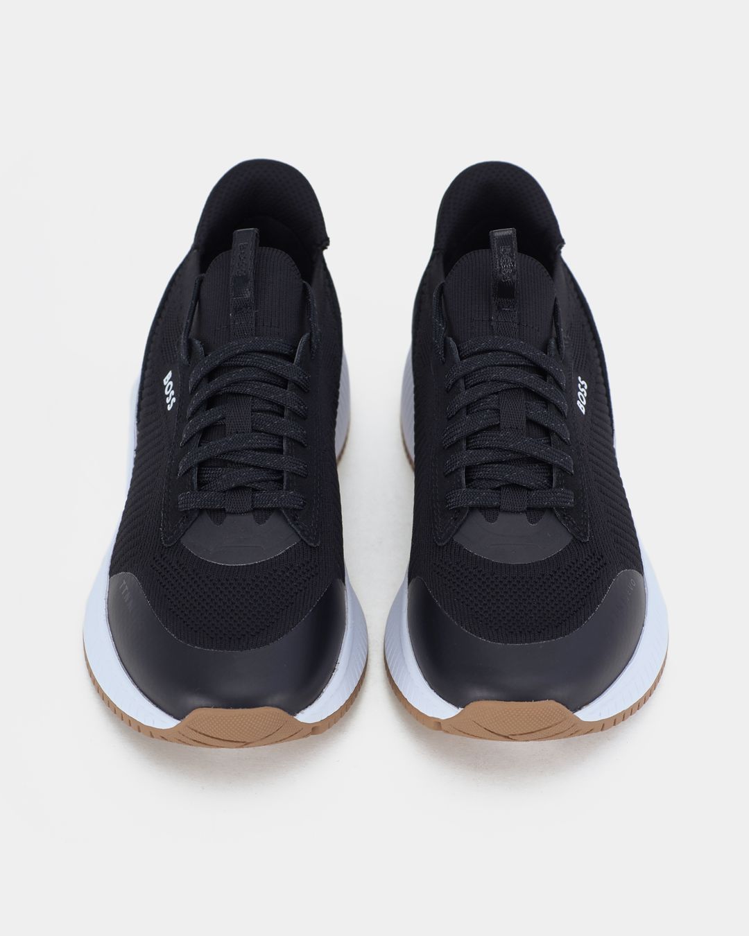 Купить Кроссовки HUGO BOSS