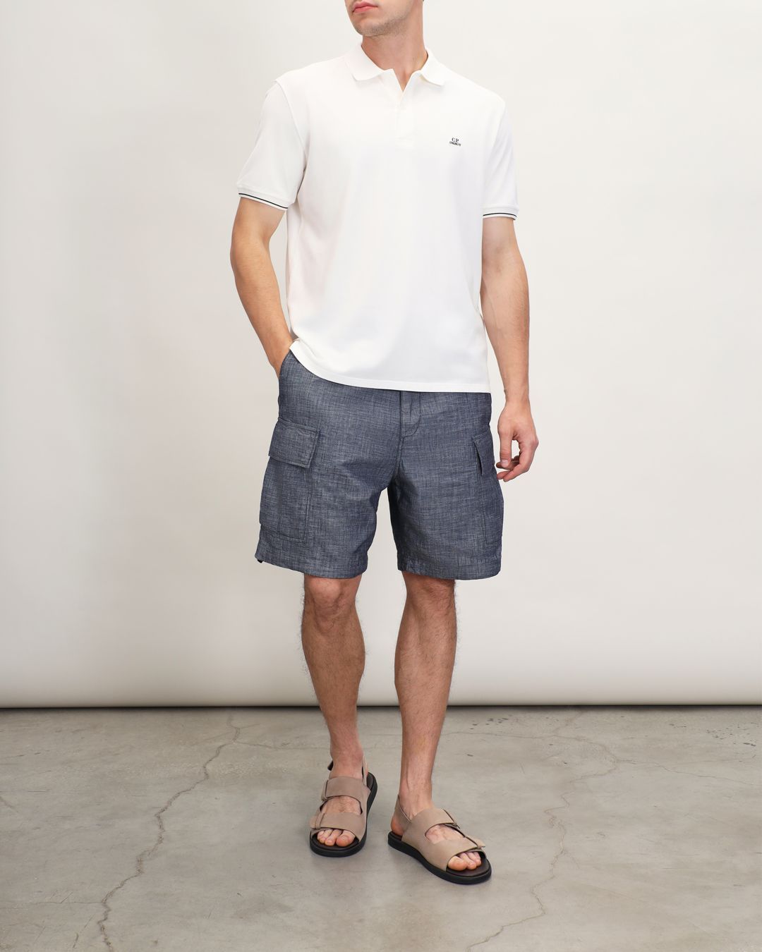 Купить Футболка CP COMPANY