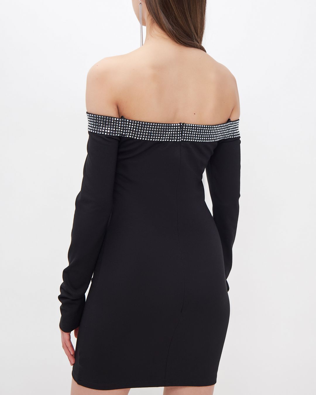 Купить Платье DAVID KOMA