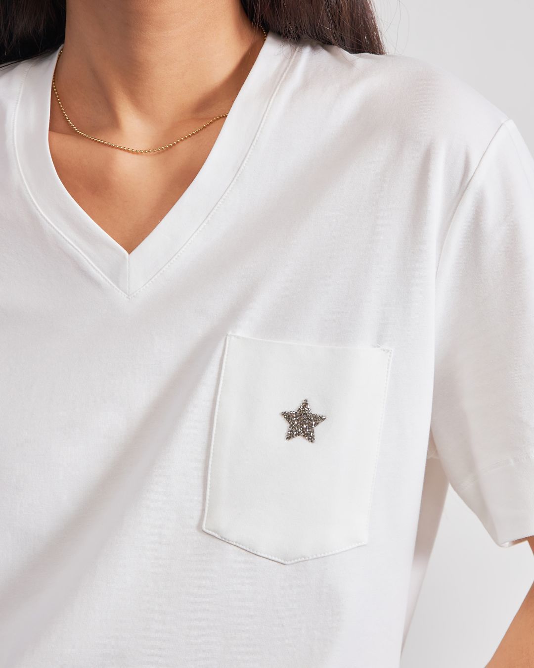 Купить Футболка LORENA ANTONIAZZI