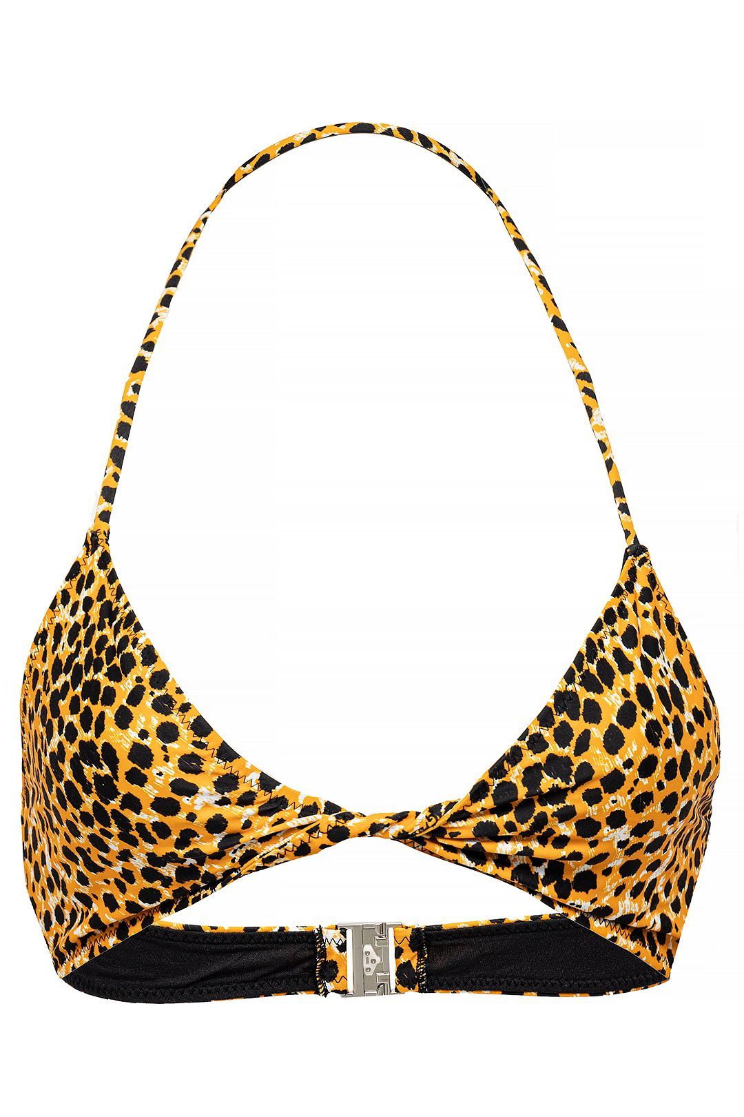 Купить Купальный топ GANNI