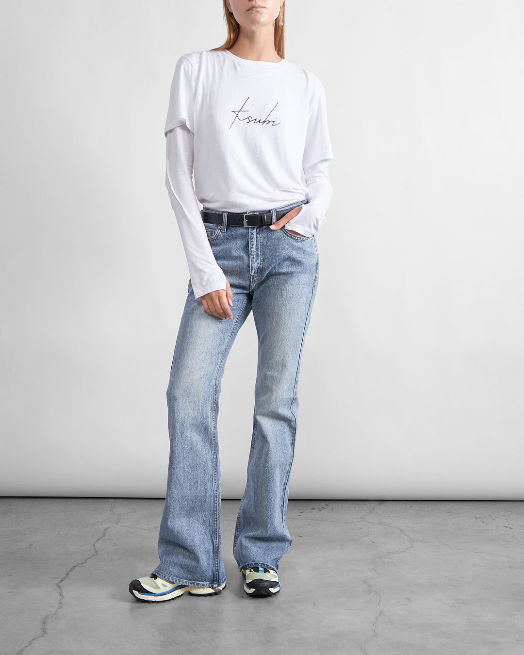 Купить Джинсы KSUBI