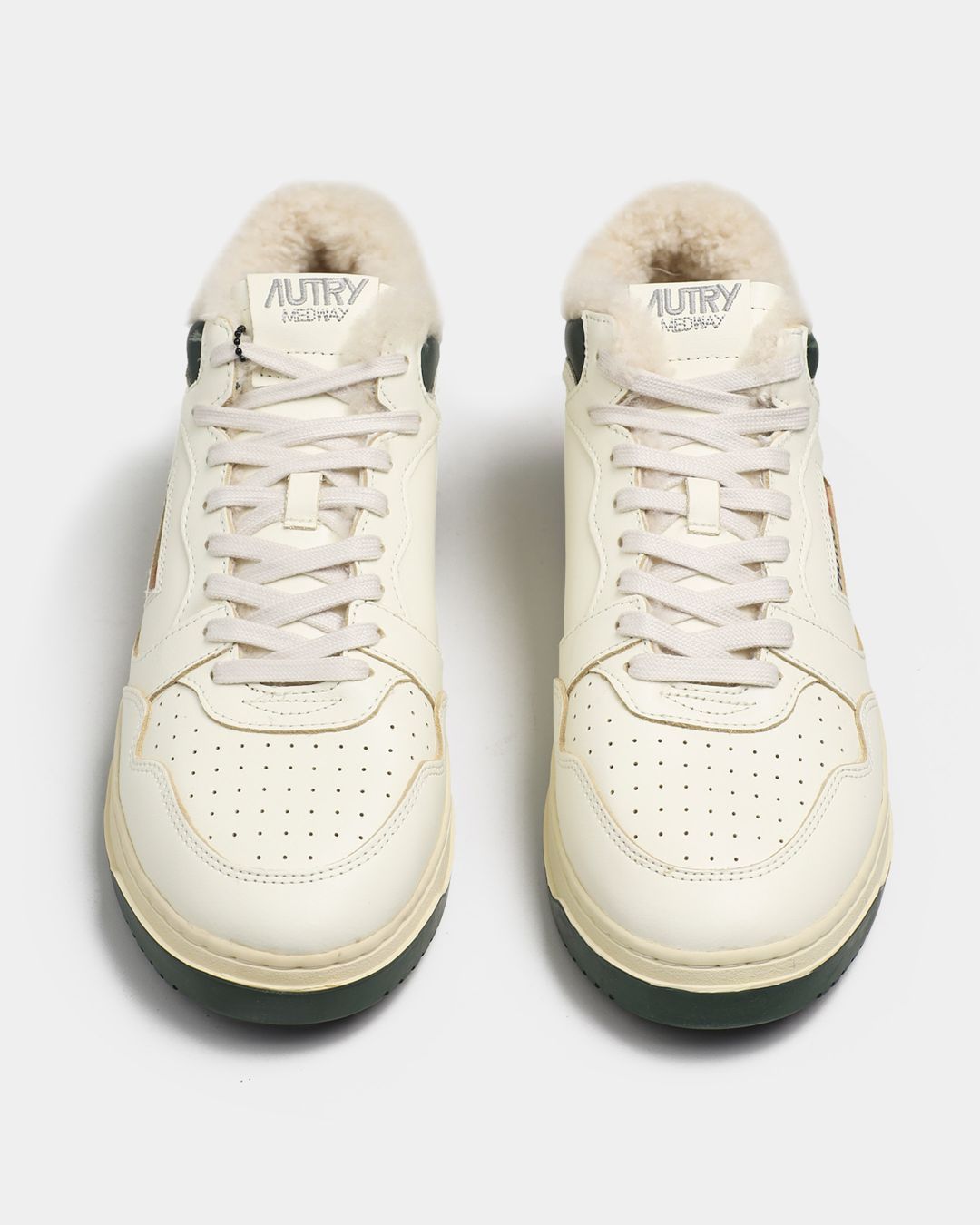 Купить Кеды AUTRY