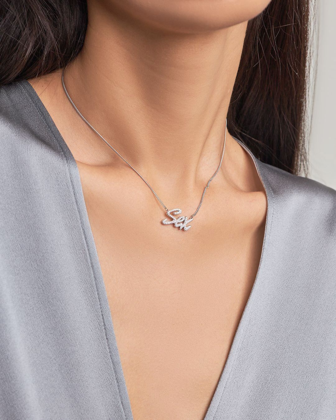 Купить Колье LEVASHOVAELAGINA