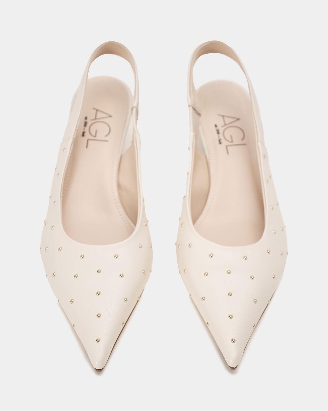 Купить Туфли AGL