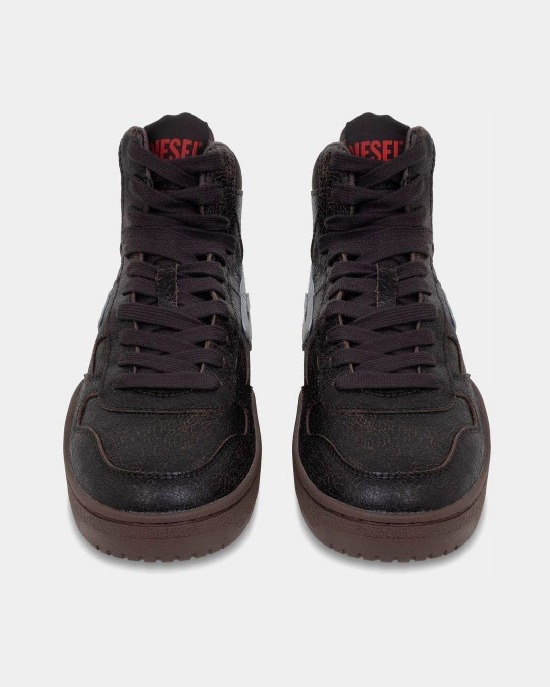 Купить Кеды DIESEL