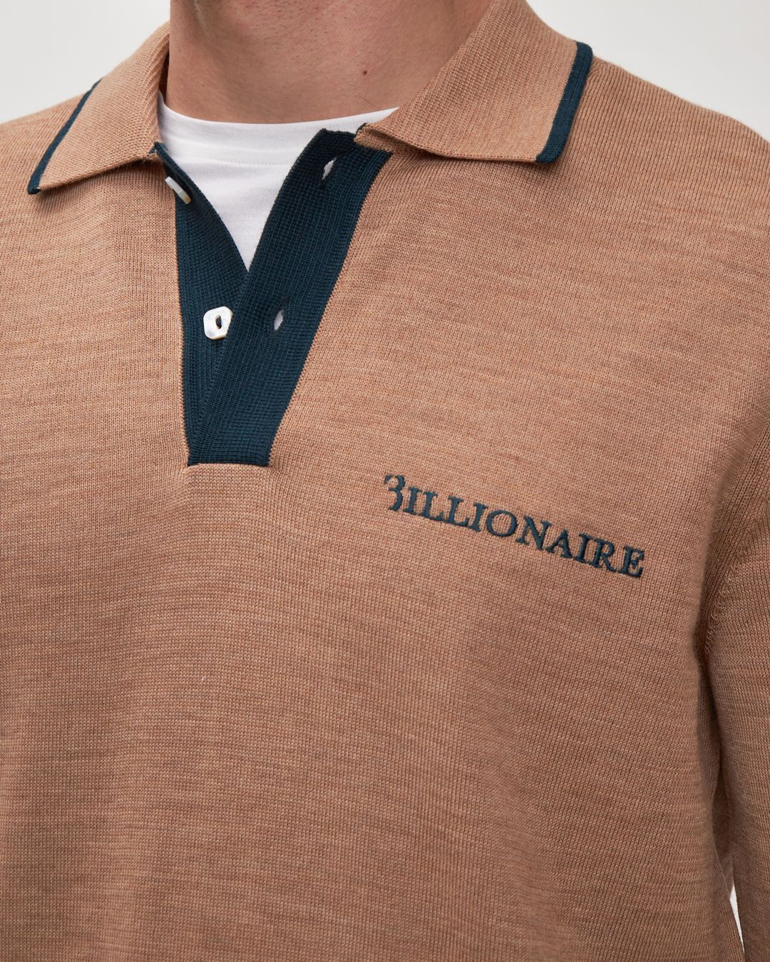 Купить Джемпер BILLIONAIRE