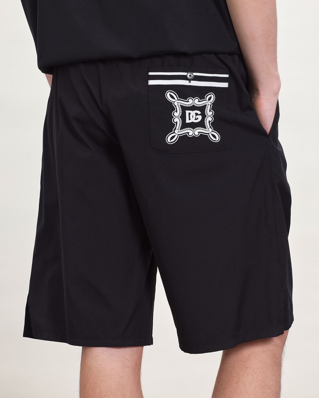 Купить Шорты DOLCE & GABBANA