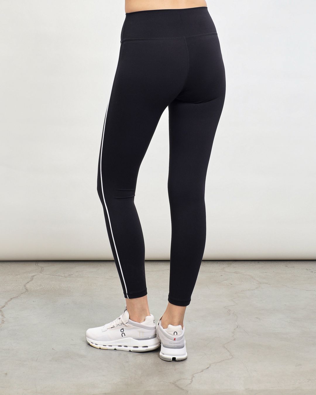 Купить Леггинсы SPORTY&RICH