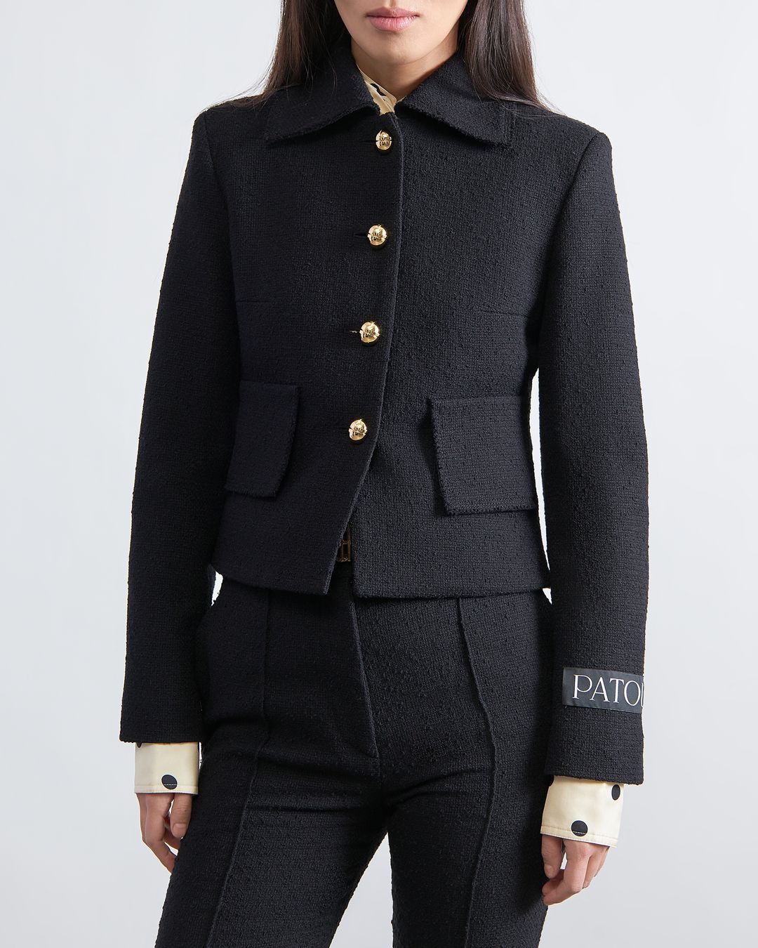 Купить Жакет PATOU