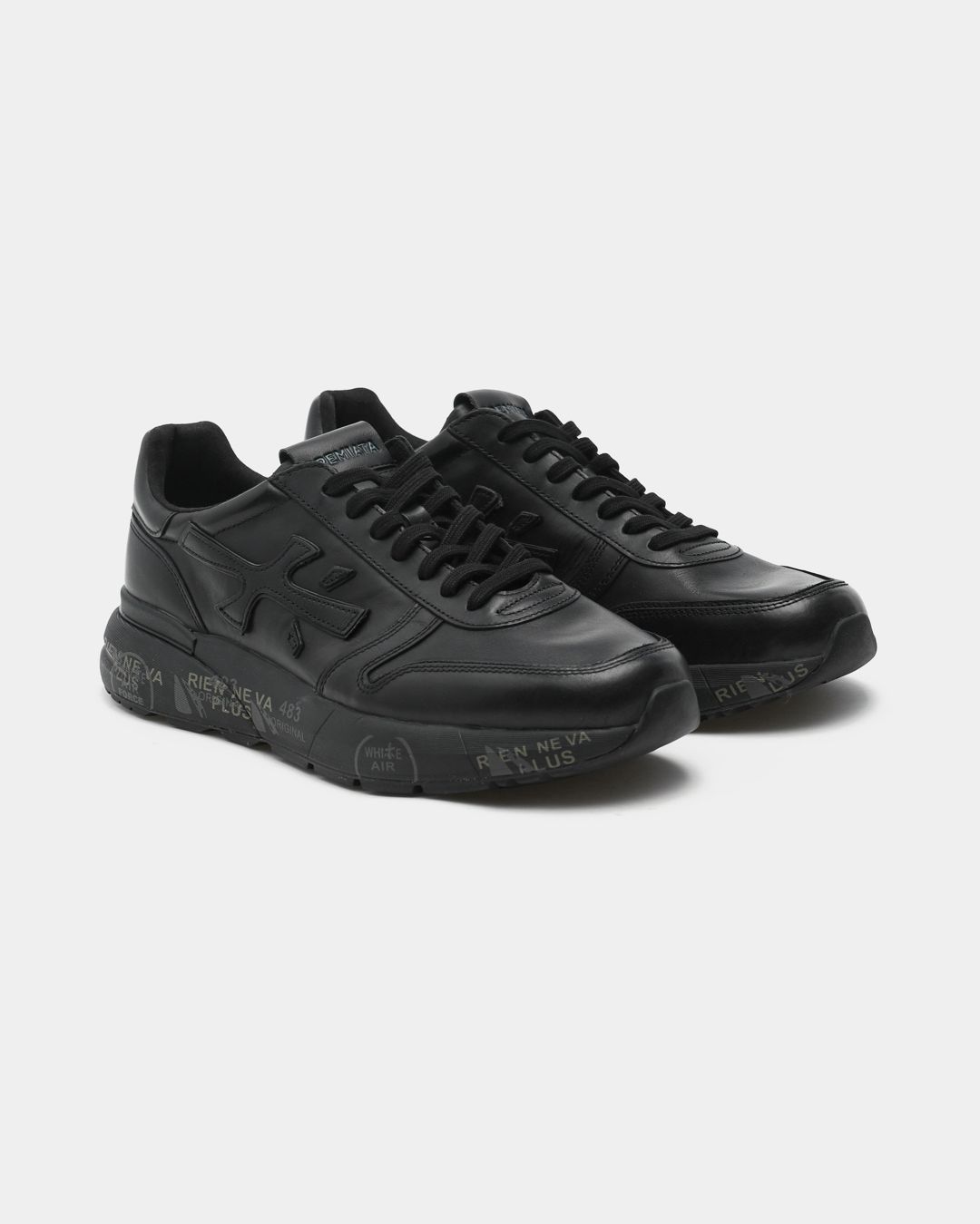 Купить Кроссовки PREMIATA