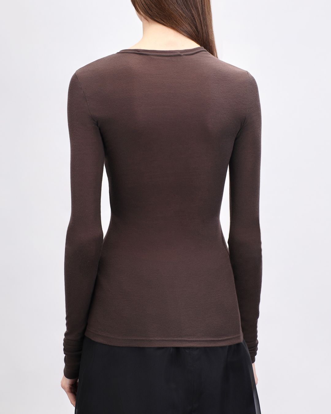 Купить Лонгслив WALK OF SHAME