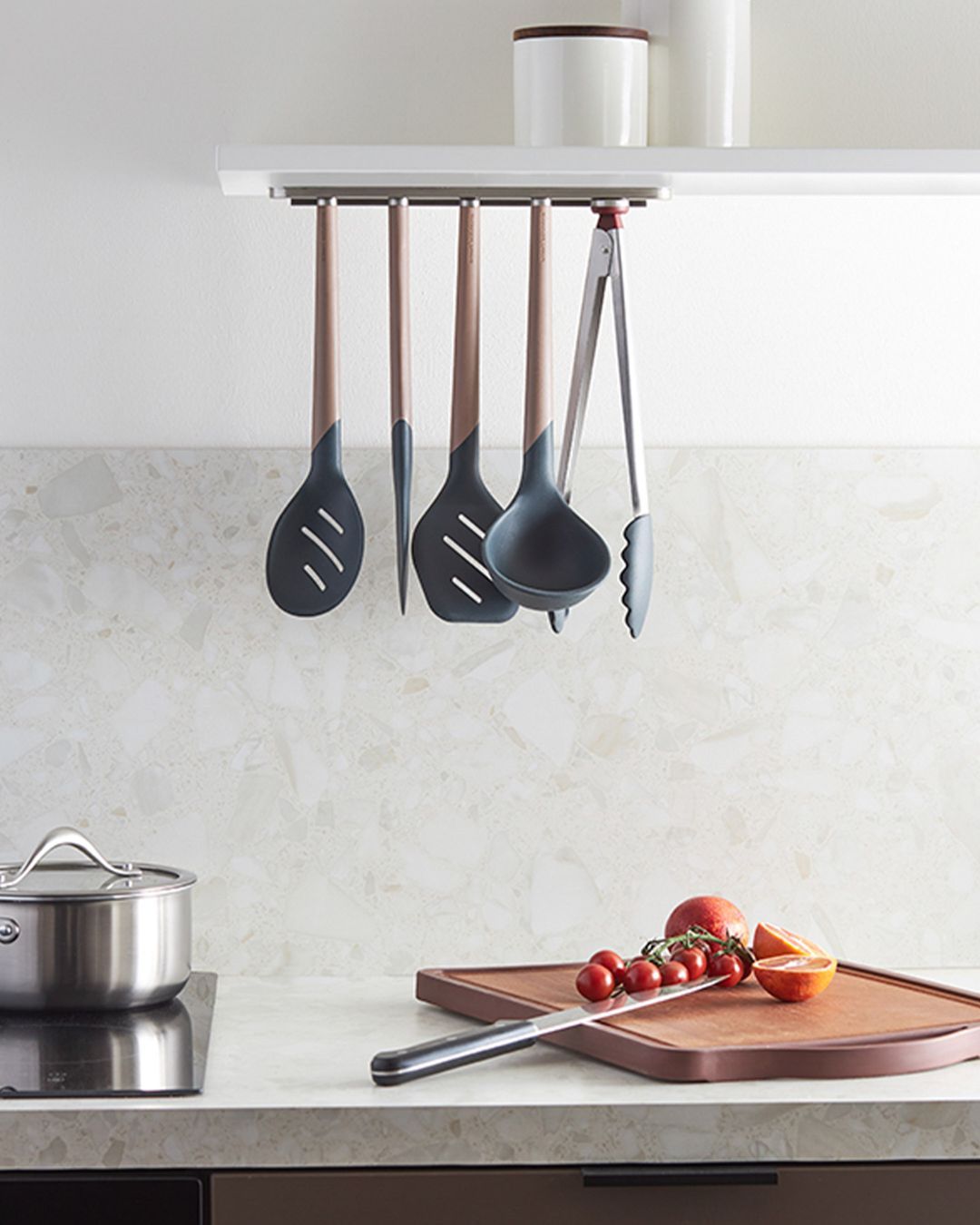 Купить Магнитный держатель для приборов SMART SOLUTIONS