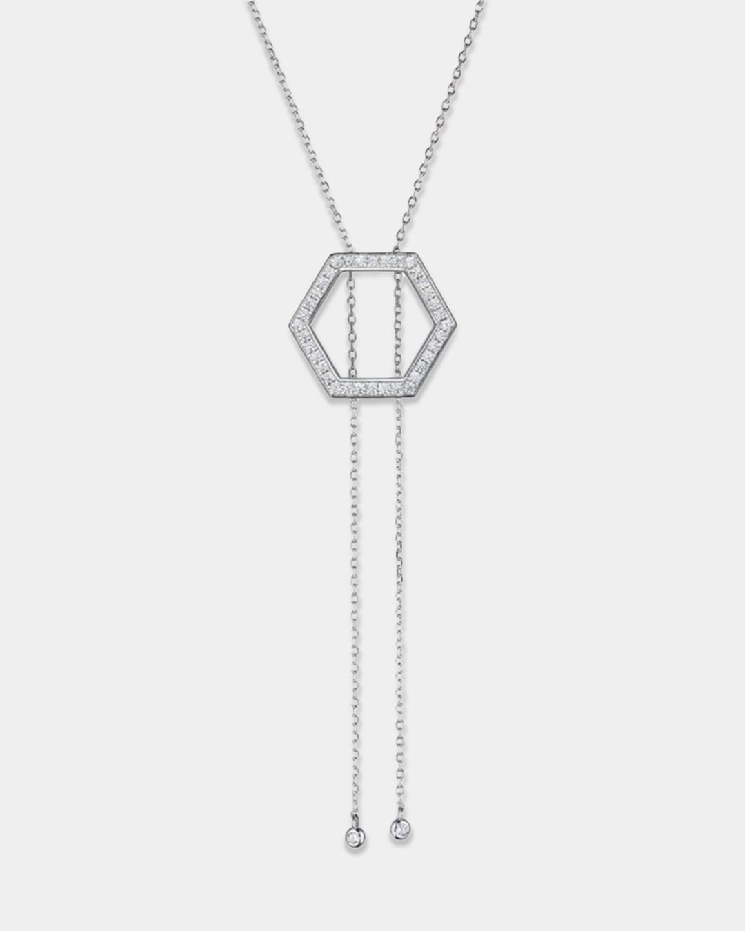 Купить Колье MENDEL