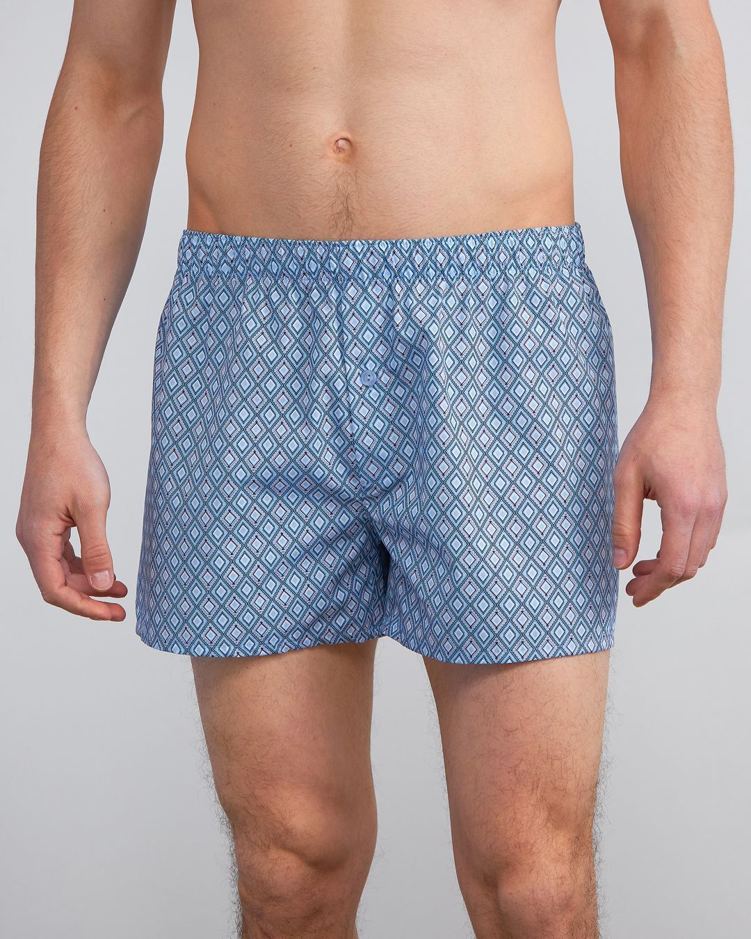 Купить Боксеры HANRO