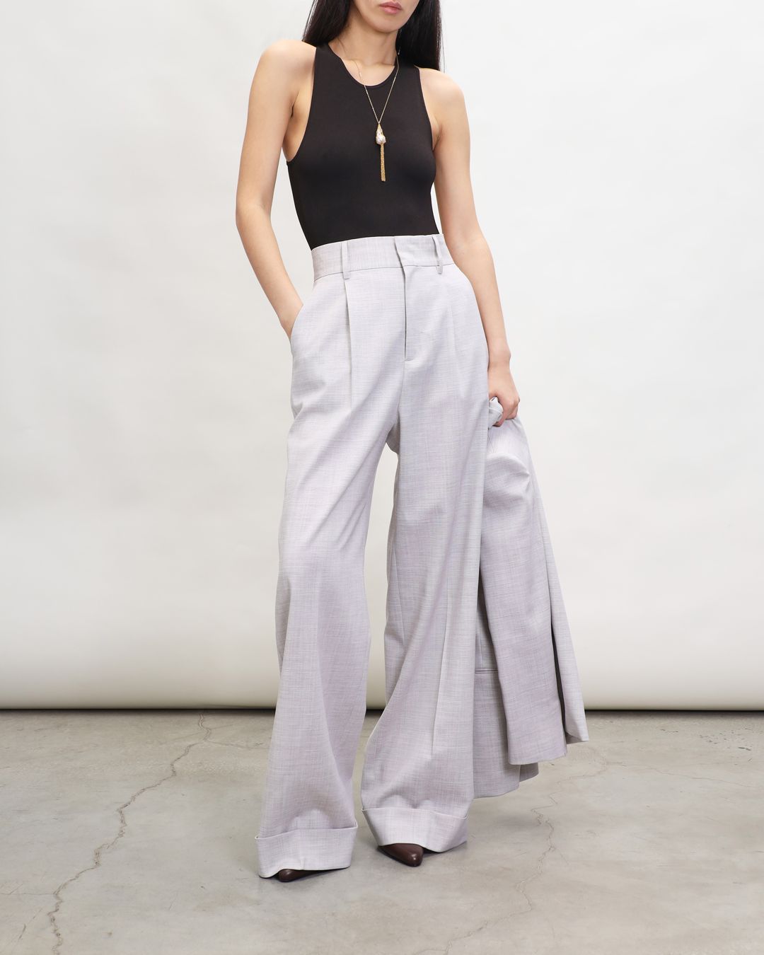 Купить Боди PHILOSOPHY di LORENZO SERAFINI