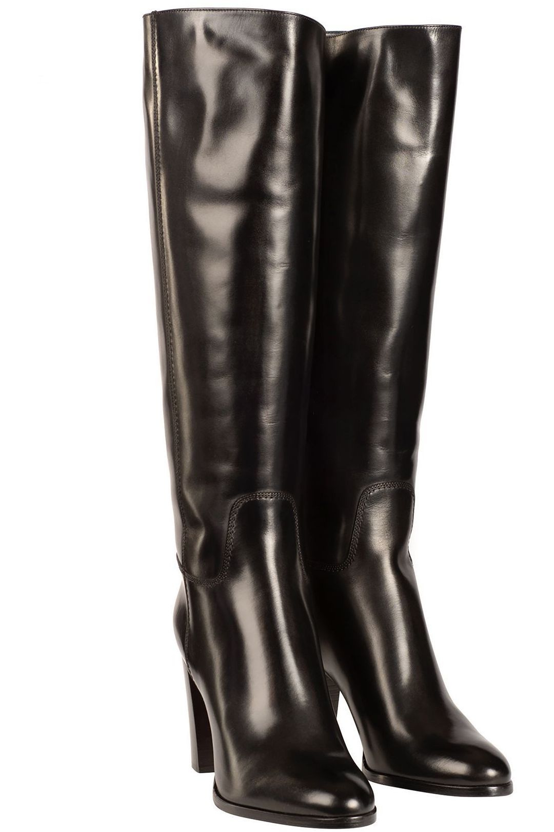 Купить Сапоги SANTONI