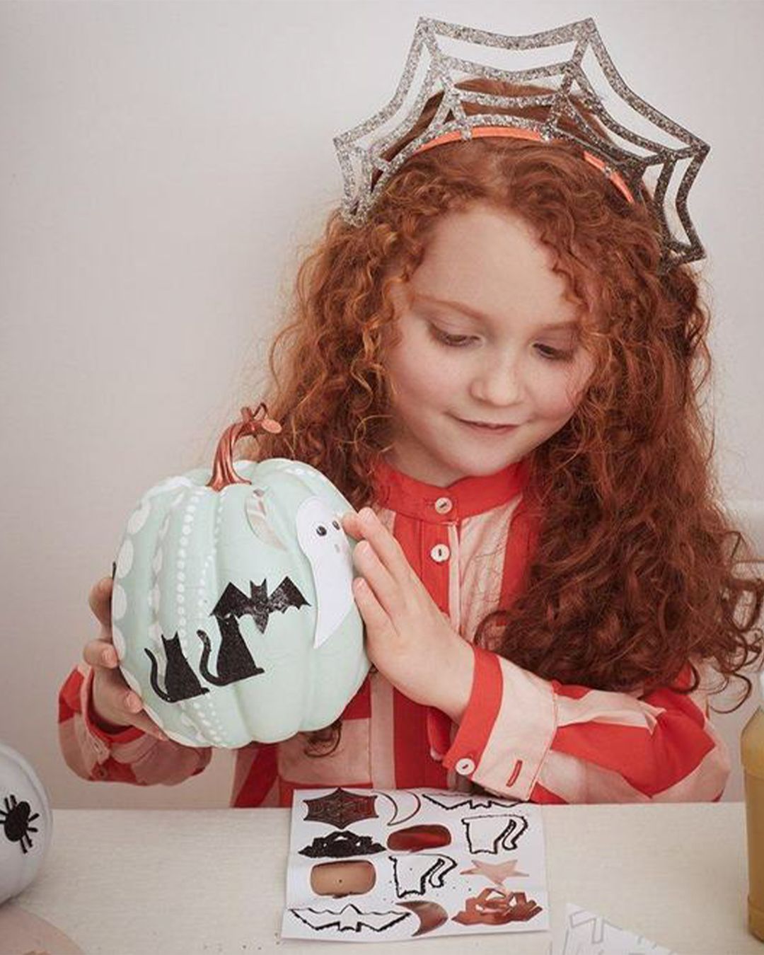 Купить Наклейки MERI MERI KIDS