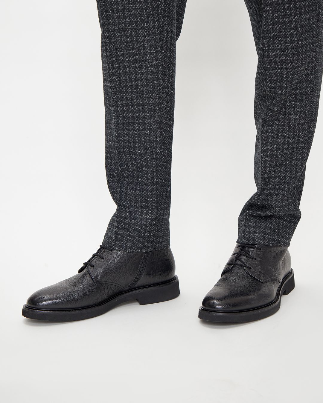 Купить Ботинки DOUCALS