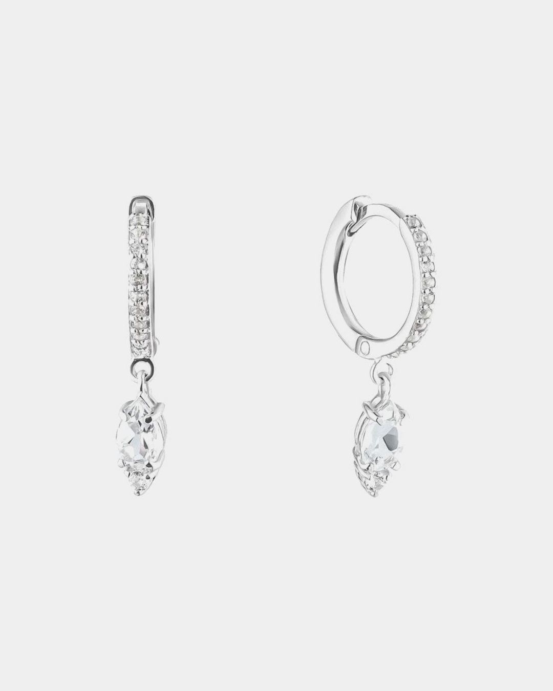 Купить Серьги MOONKA