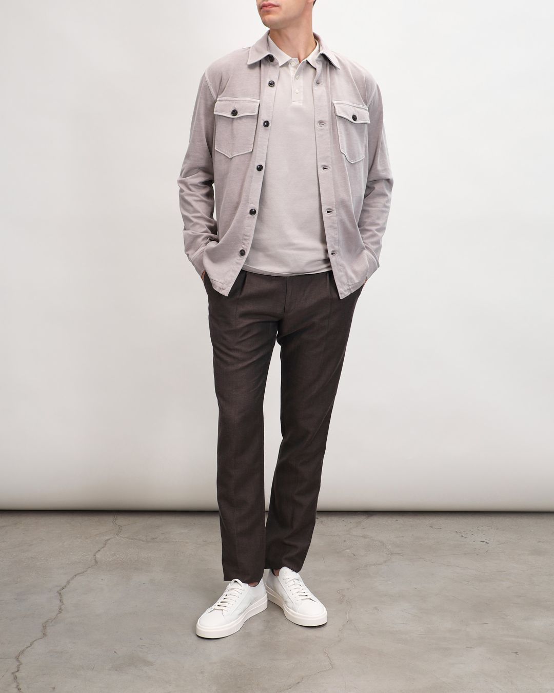 Купить Футболка WOOLRICH