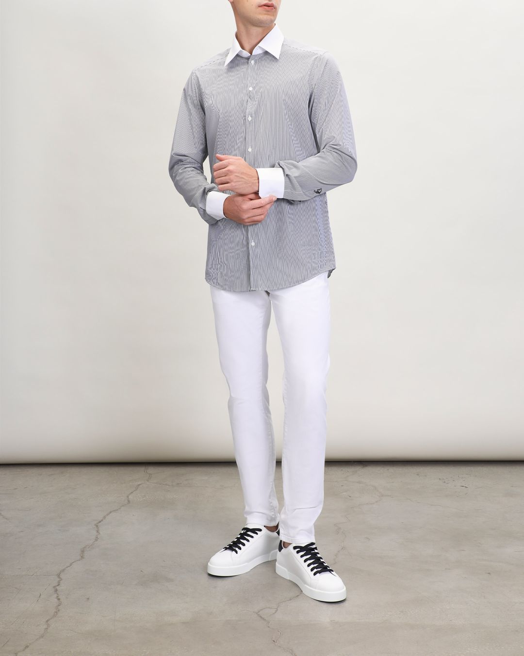 Купить Джинсы DOLCE & GABBANA