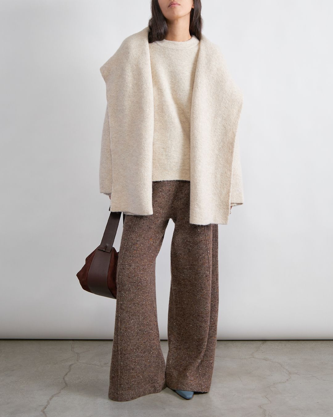 Купить Полупальто LAUREN MANOOGIAN