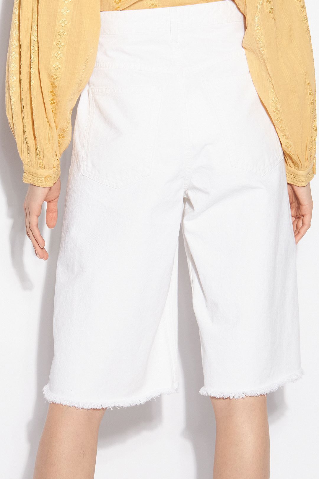 Купить Шорты ISABEL MARANT