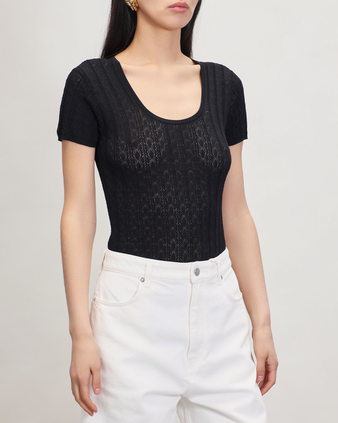 Купить Боди LOULOU DE SAISON