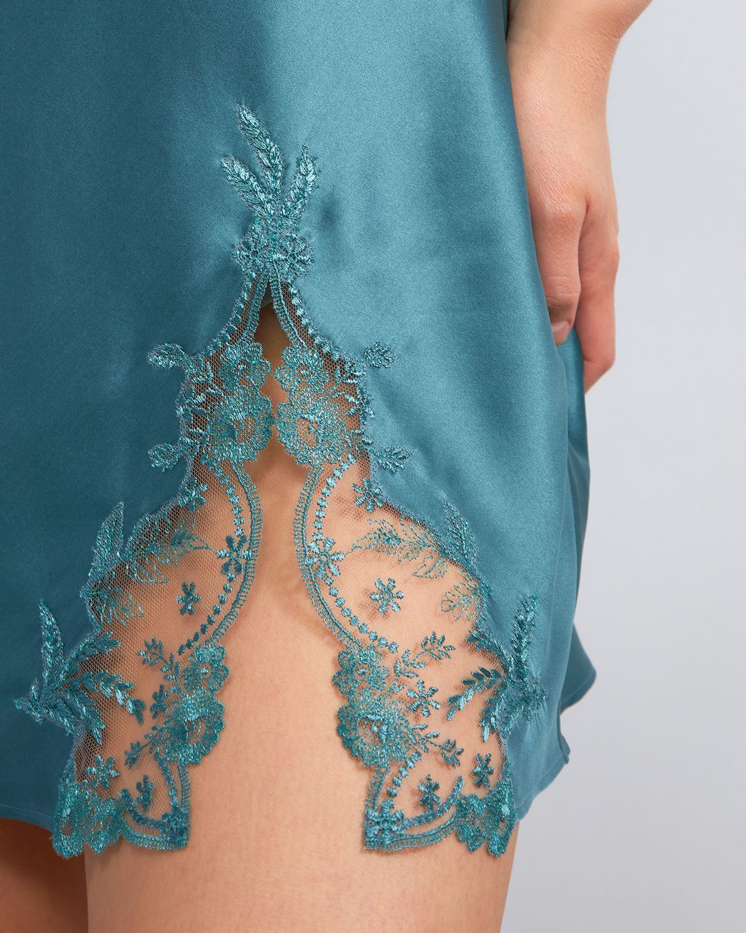 Купить Сорочка I.D. SARRIERI