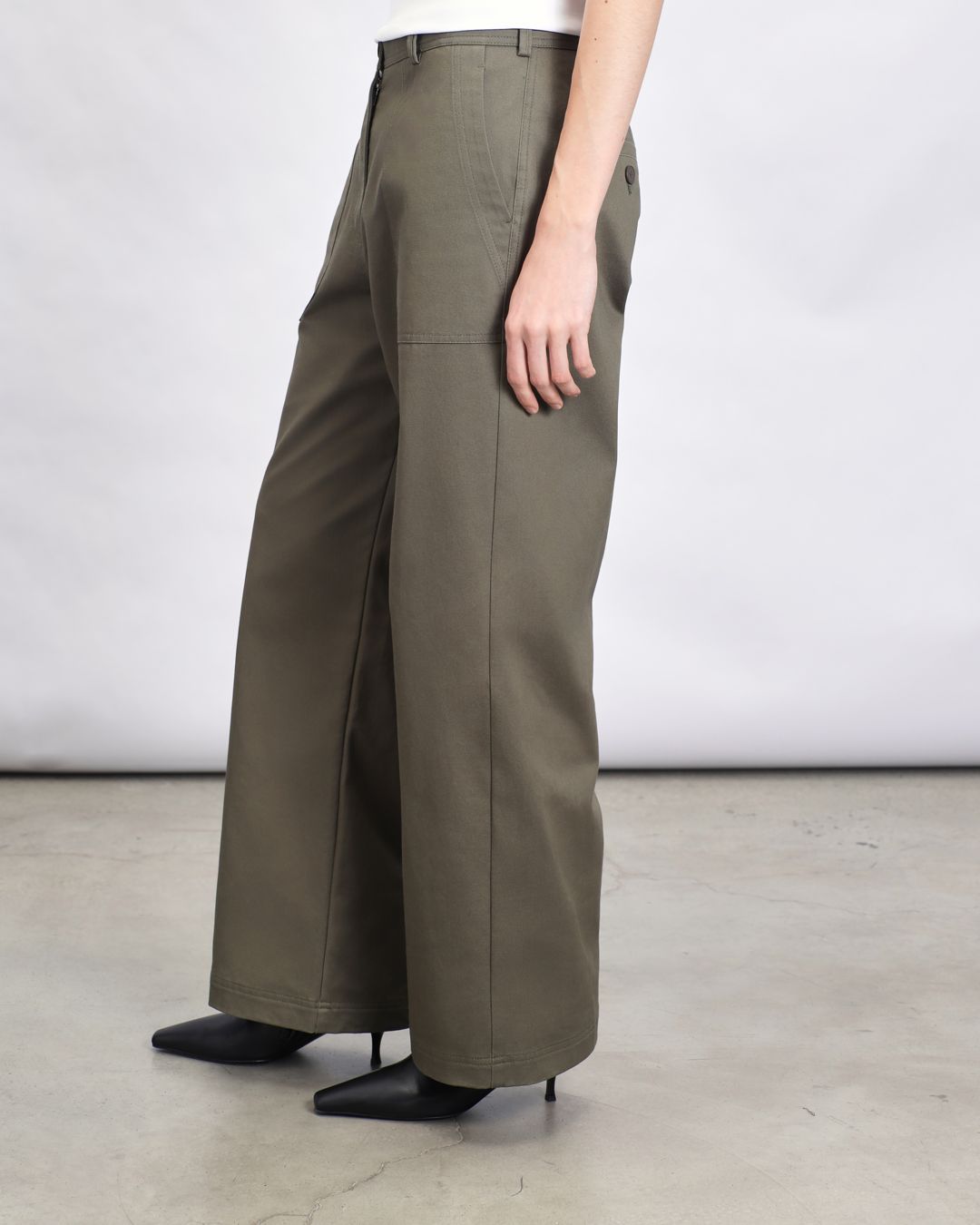 Купить Брюки ROCKABI