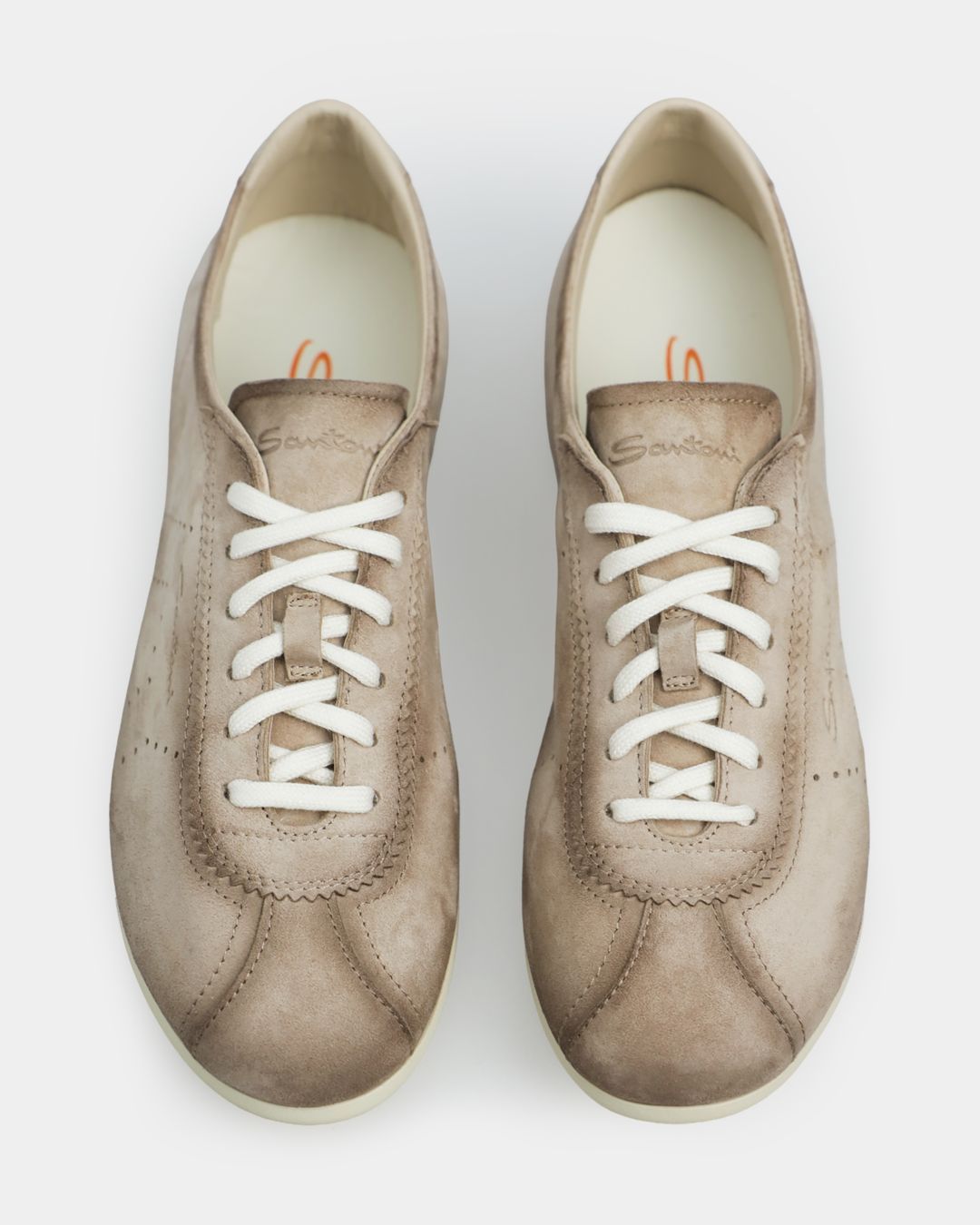 Купить Кроссовки SANTONI