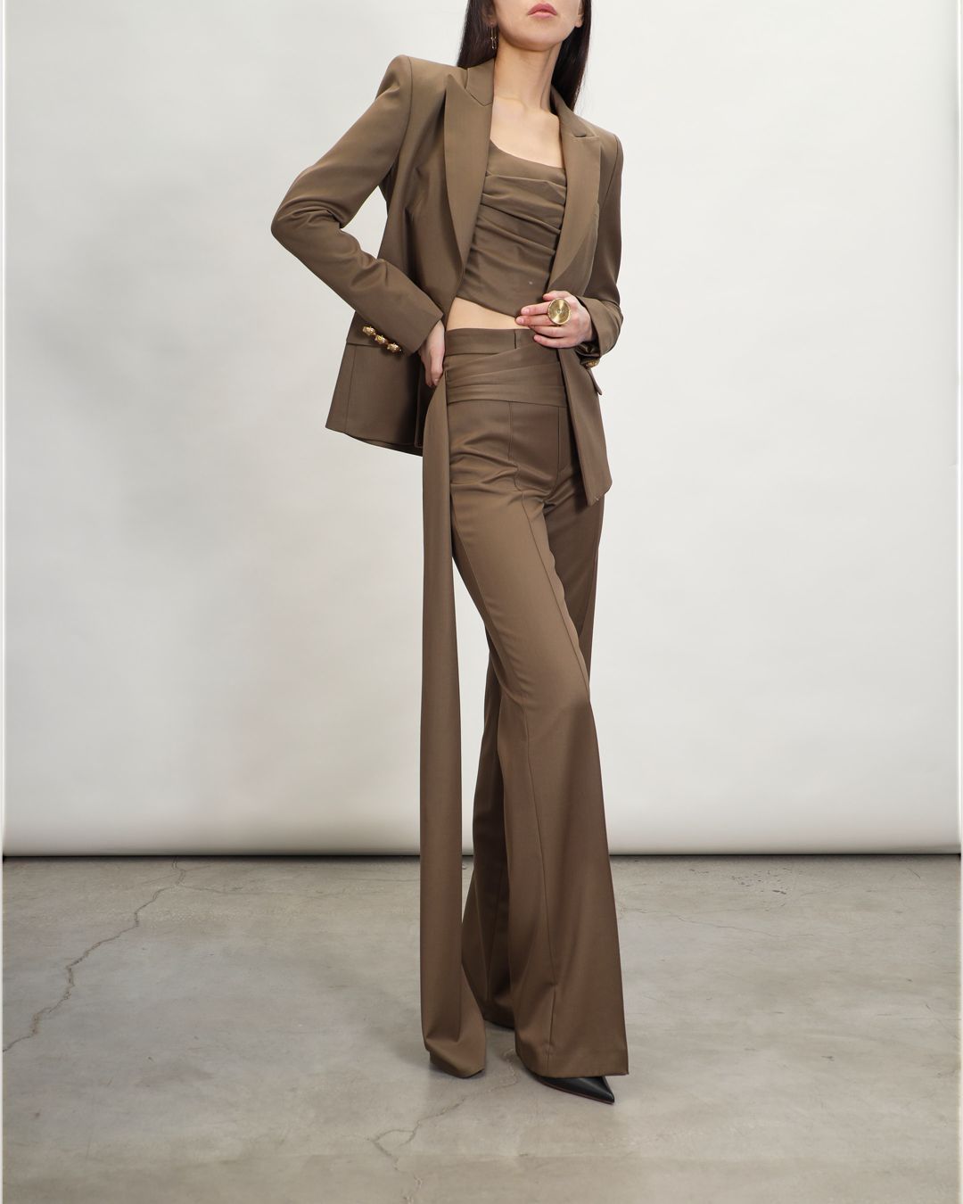 Купить Топ GIUSEPPE DI MORABITO