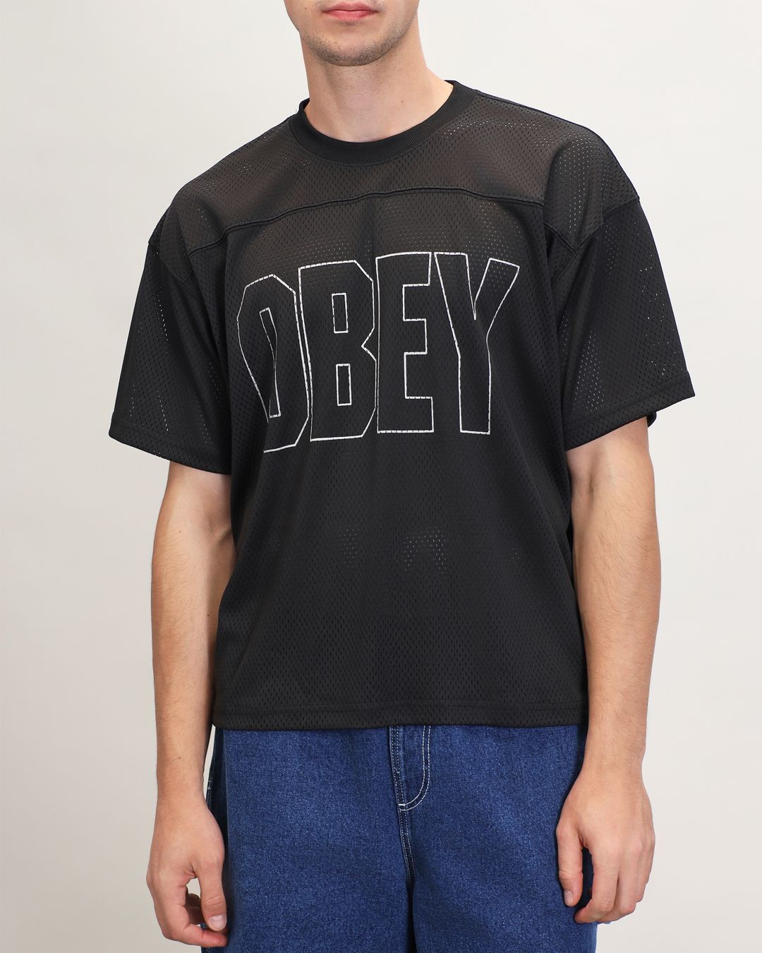 Купить Футболка OBEY