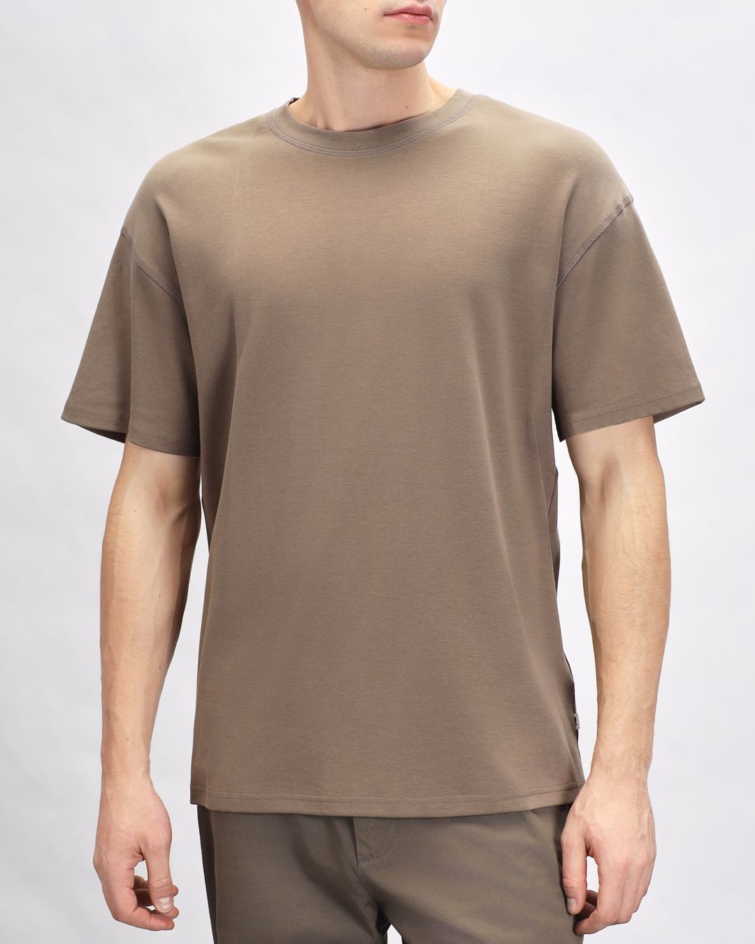 Купить Футболка SOLID MEN