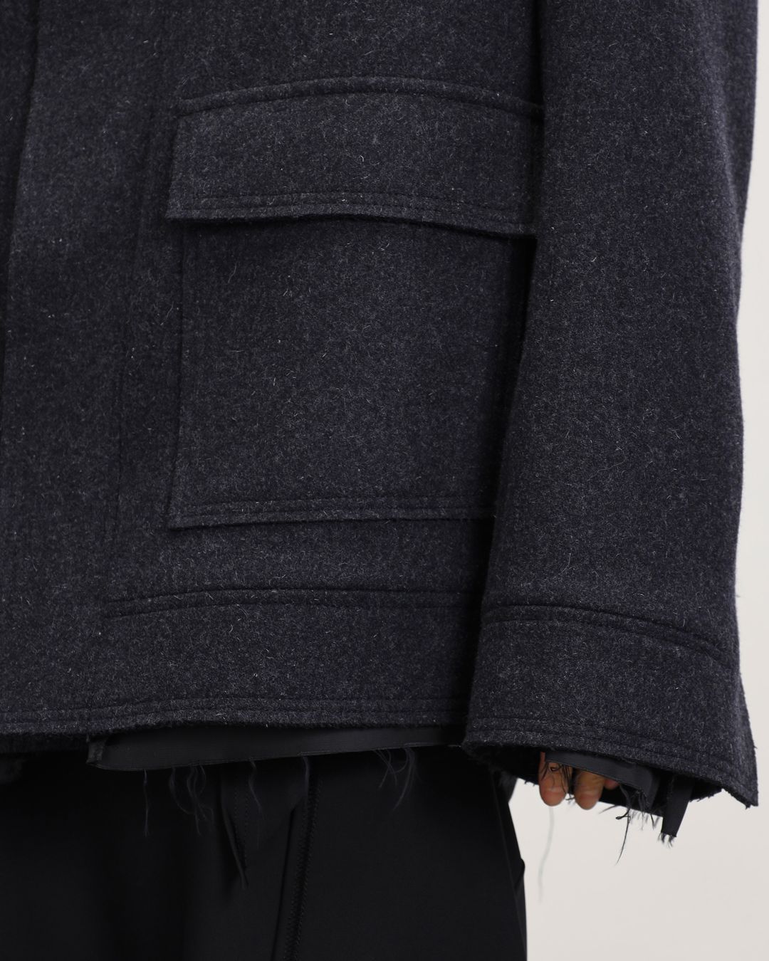 Купить Полупальто USHATAVA