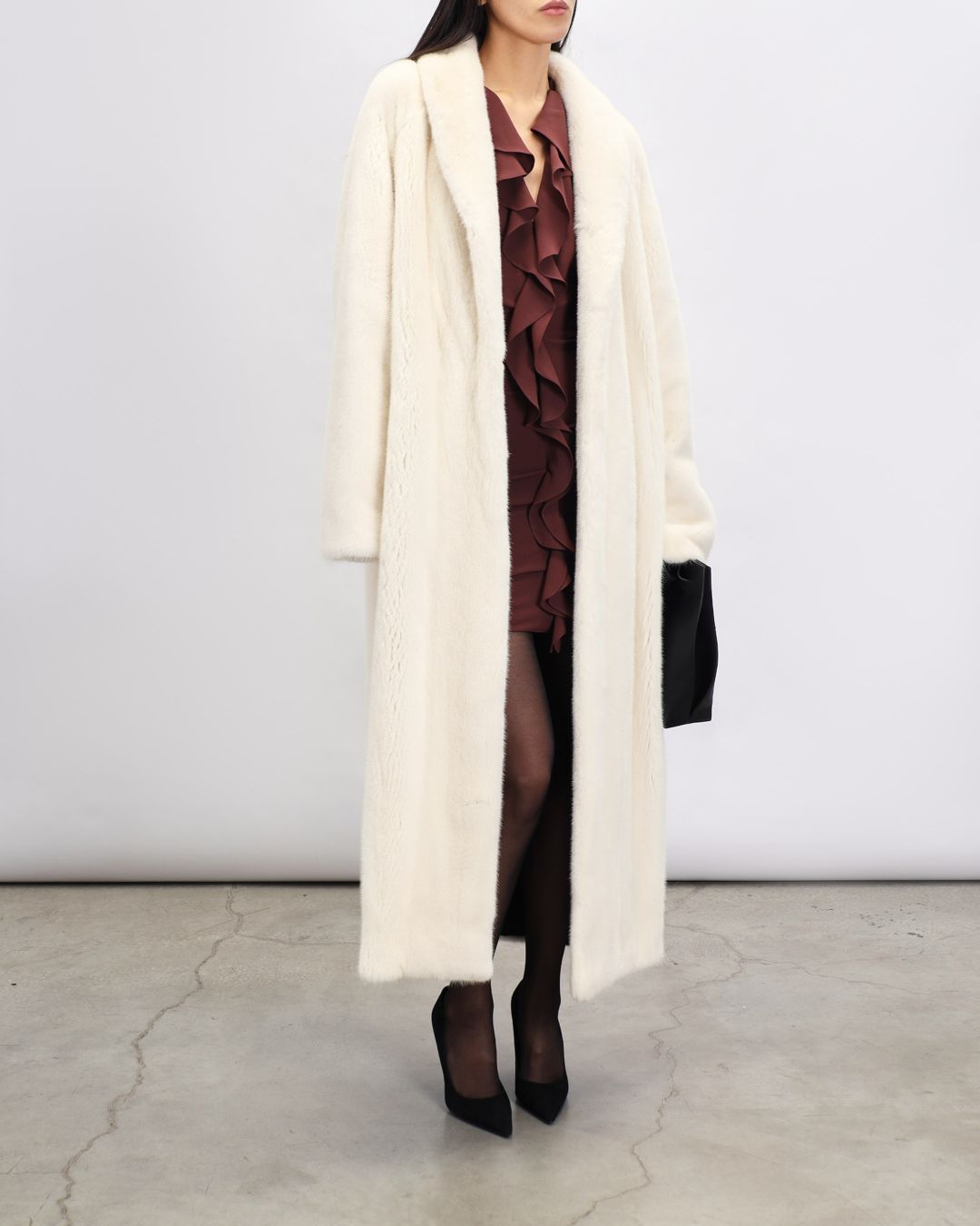 Купить Шуба SENCELLERIE