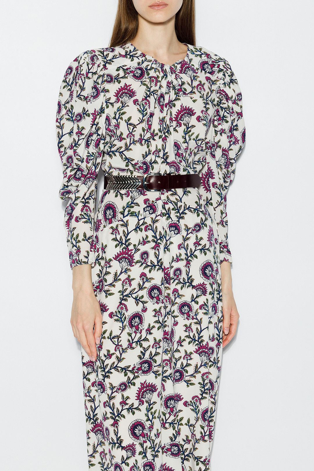 Купить Ремень ISABEL MARANT