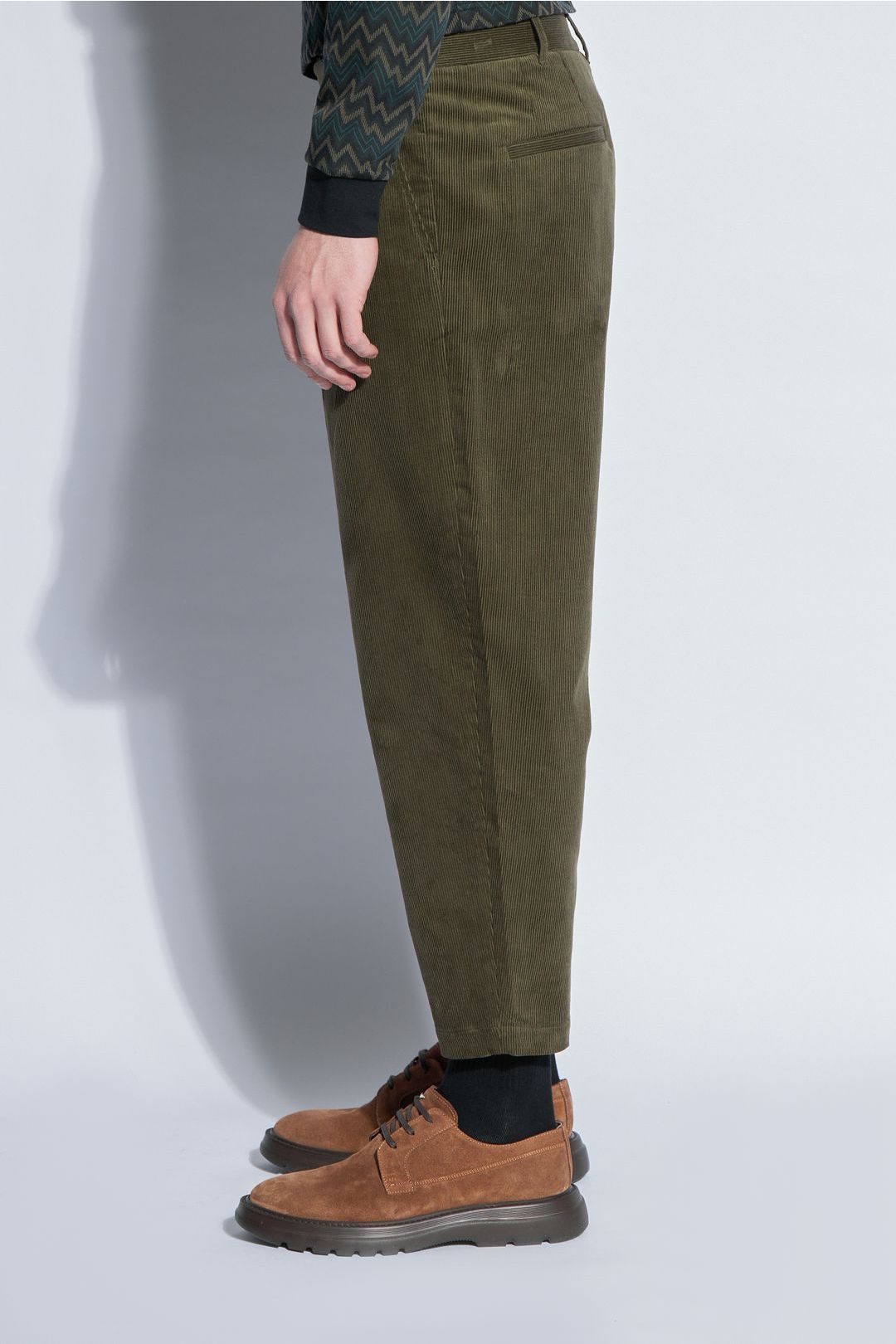 Купить Брюки FRED PERRY